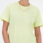 New Balance Koszulka WT41554LLT