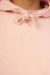 Kaotiko Bluza z Kapturem Vancouver Society Washed AM046-02-G002