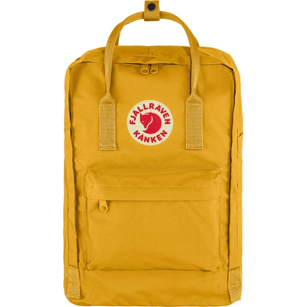 Fjällräven Plecak Kånken Laptop 15" F23524-160 Ochre