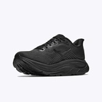 HOKA Clifton 11 męskie buty do biegania Black/Black