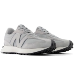 New Balance Buty Sneakersy Szare 327 U327SWA