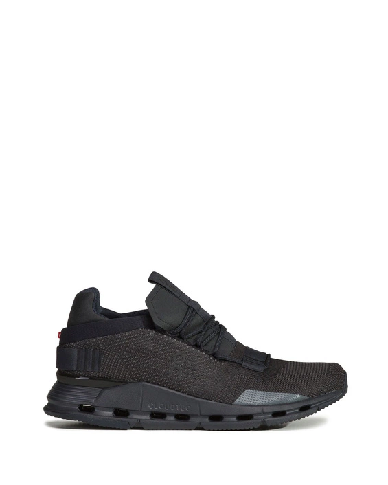 Buty biegowe damskie On Running CLOUDNOVA