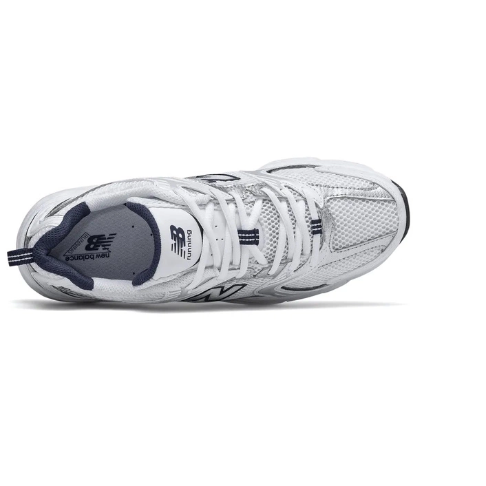 New Balance Buty Sneakersy 530 MR530SG Białe