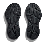 Hoka WOMEN'S BONDI 8 BLACK/BLACK