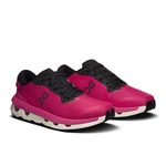 On Damskie Sneakersy CLOUDZONE Pink-Black 3WF10073829