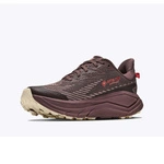 HOKA Challenger 8 GORE-TEX damskie buty do biegania w terenie Smoky Quartz/Alabaster