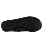 New Balance Buty Sneakersy Damskie 574 W574PN Brązowe