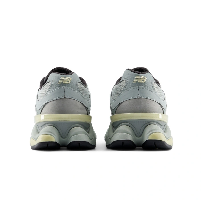 New Balance Buty Sneakersy 9060 U906038F Miętowe