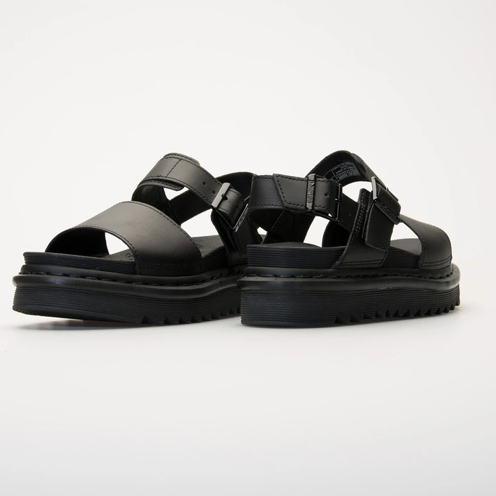 Dr. Martens Sandały Damskie Voss Hydro 23802001