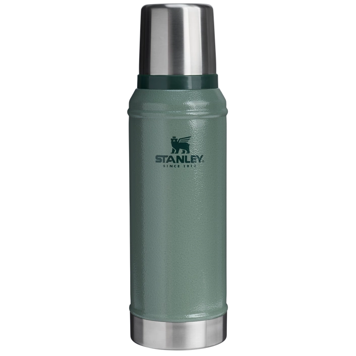 Stanley Termos Legenday Classic 0.95L Hammertone Green
