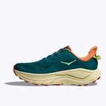HOKA Challenger 8 damskie buty do biegania w terenie Tidal Wave/Pampas Grass