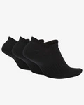 Nike Skarpety 3PPK EVERYDAY LIGHTWEIGHT NO-SHOW