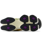 New Balance Buty Sneakersy Żółte 9060 U9060SRB