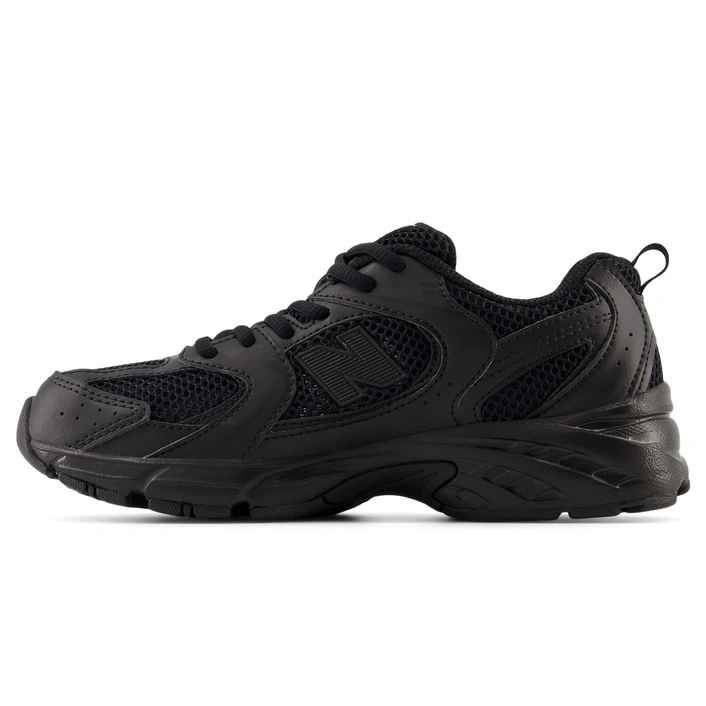 New Balance Buty dziecięce 530 GR530PB Czarne