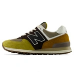 New Balance Buty Sneakersy 574 U5747O9 Wielokolorowe