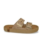 Bohonomad Sydney Slipper - Sand