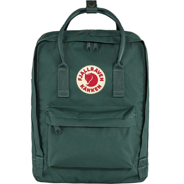 Fjallraven Plecak Kanken F23510-667 Arctic Green