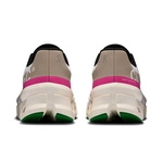 On CLOUDMONSTER Silver-Ivory 61.97655