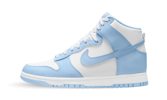 Nike Dunk High (W) DD1869-107