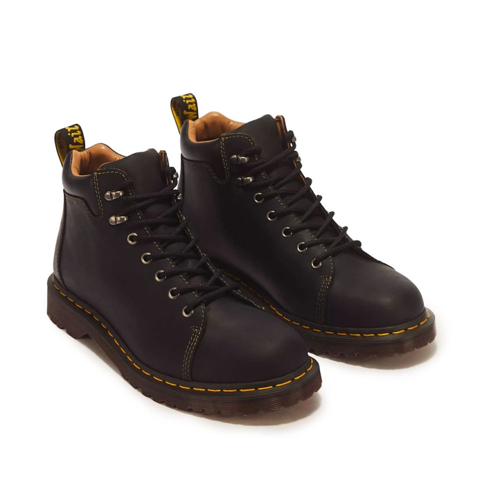 Dr. Martens trapery 939 Hiker czarne 43351001
