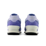 New Balance Buty Sneakersy Damskie 574 W57458W Fioletowe