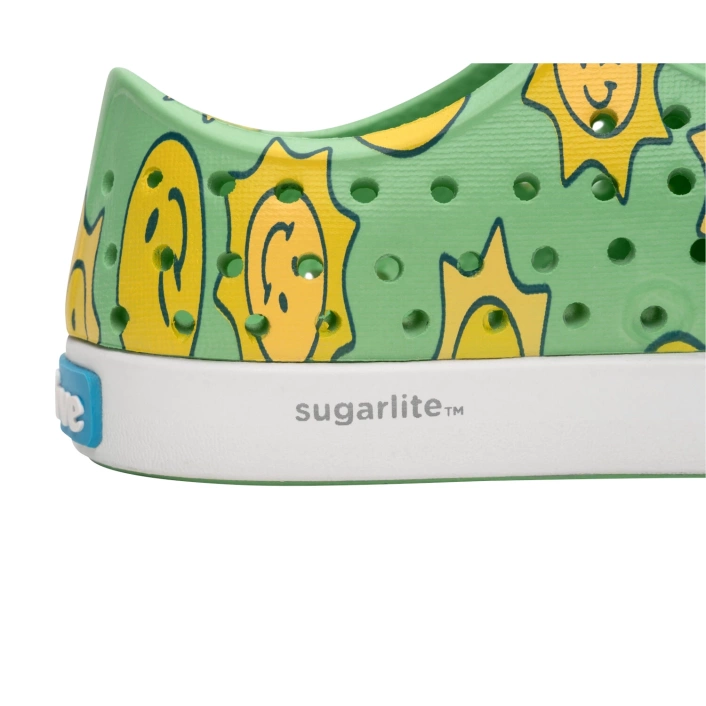 Native JEFFERSON SUGARLITE PRINT YOUTH A-15111501-3205