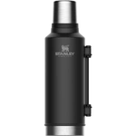 Stanley Termos 1,9L LEGENDARY CLASSIC MATTE BLACK