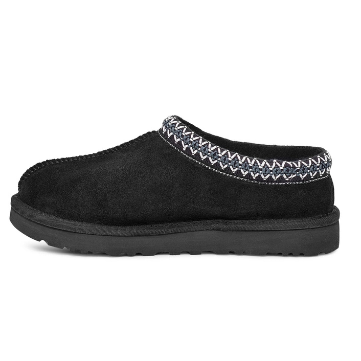 UGG Kapcie Tasman Black 5955-BLK