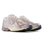 New Balance Sneakersy 1906 U1906RNF Szare Różowe