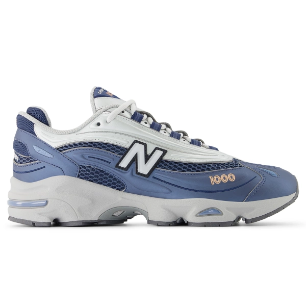 New Balance Buty Sneakersy 1000 M1000P