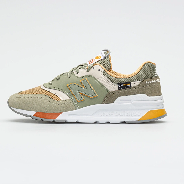 New Balance Snakers CM997HTJ