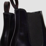 Dr. Martens Flora Smooth Leather Chelsea Boots 32217001
