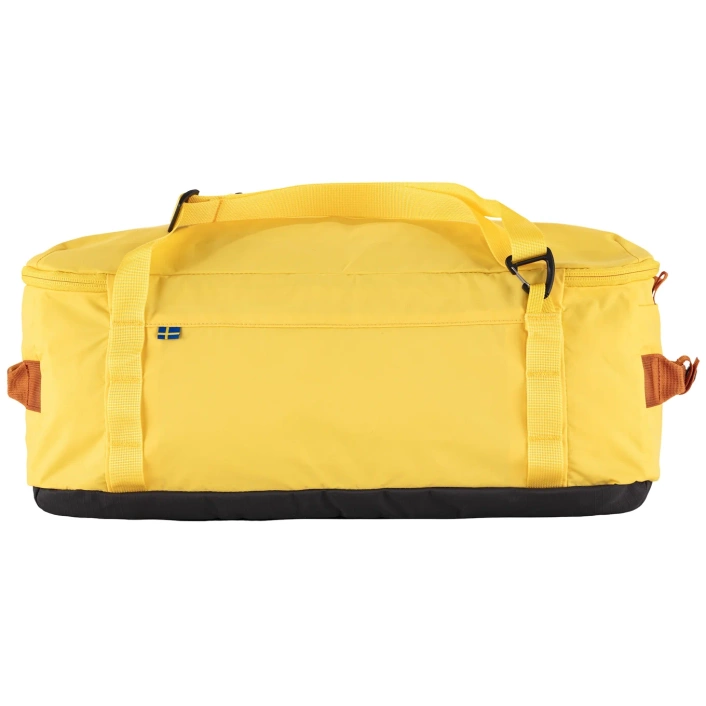 Fjällräven Torba High Coast Duffel 22 F23200266-130 Mellow Yellow
