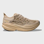 HOKA Mach X Caged unisex sneakersy Cream / Split Pea
