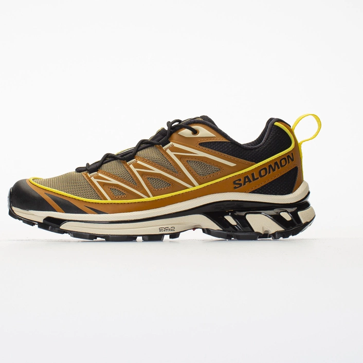 Salomon XT-6 EXPANSE Cathay Spice/Lizard/Butercup