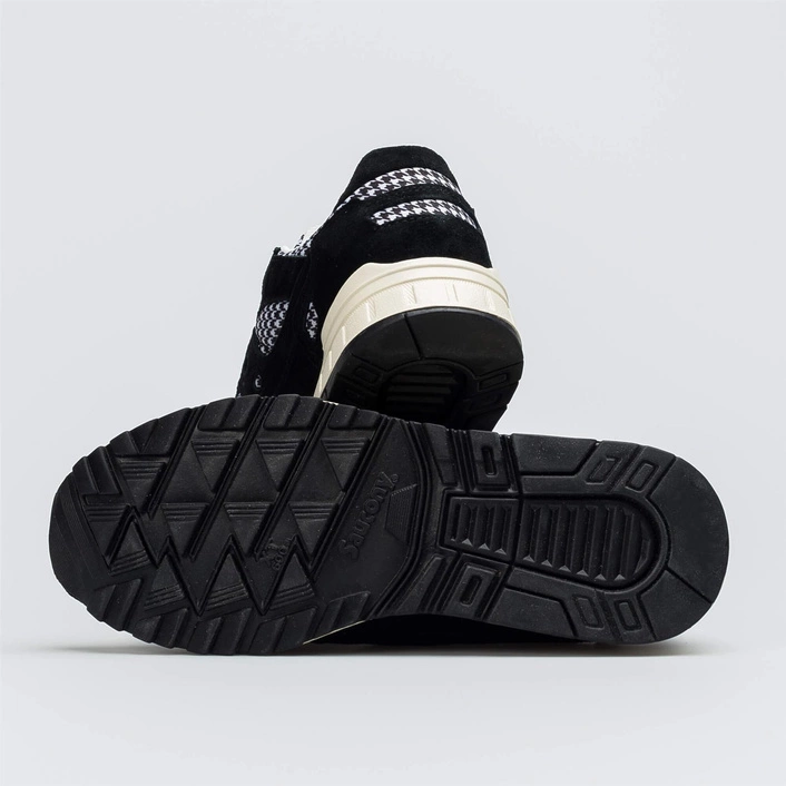 Saucony SHADOW 5000 Houndstooth S60350-1