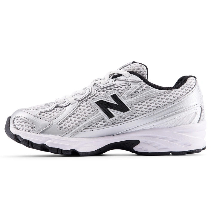 New Balance Buty dziecięce 740 PZ740NW Szare