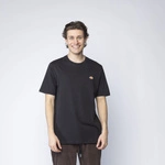 Dickies MAPLETON T-SHIRT BLACK