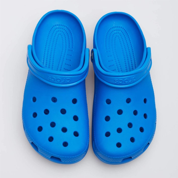 Crocs Classic Clog Bright Cobalt