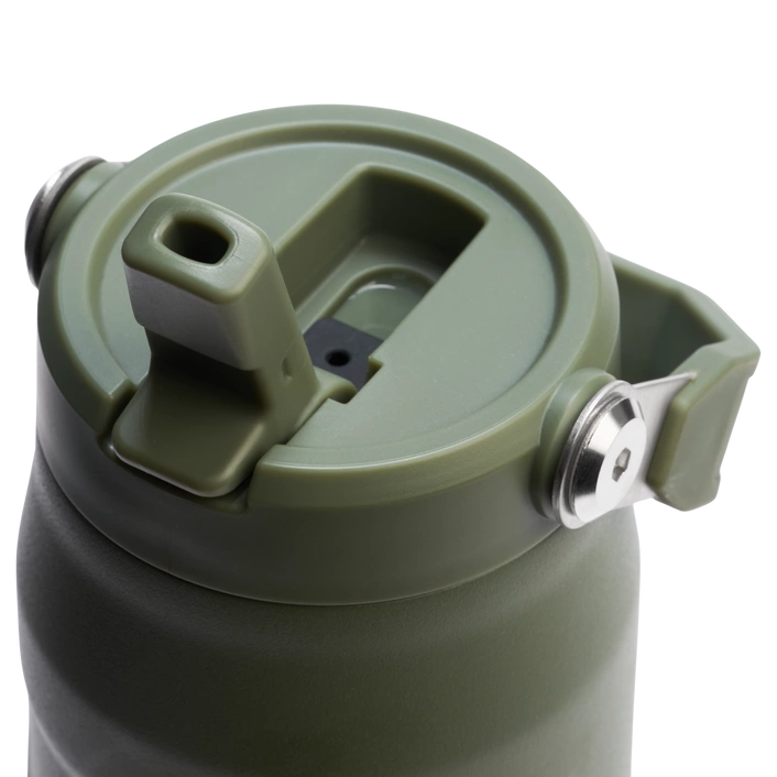 Stanley IceFlow™ Flip Straw 2.0 0.7L Dried Pine