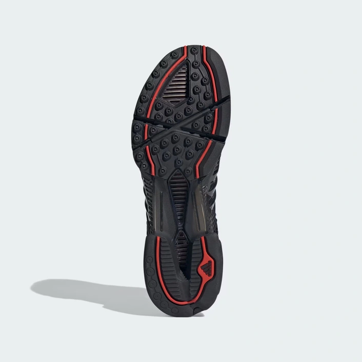 adidas Climacool 1 Core Black / Red / Core Black IF6850