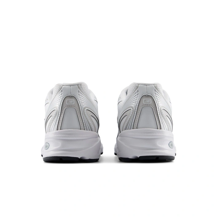 New Balance Buty Sneakersy 740 U74041J Białe