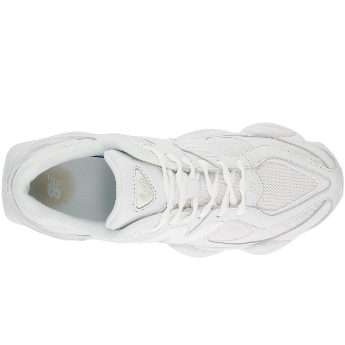 New Balance Buty Sneakersy 9060 U9060NRJ Białe