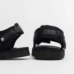 Colmar SANDAŁY MĘSKIE KAEL MONO 500 BLACK