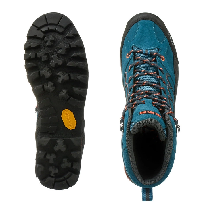 CMP MOON MID Męskie Buty Trekkingiowe 31Q4797/44ML