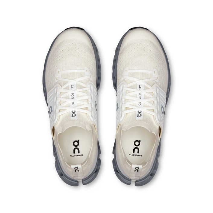 On CLOUDSWIFT 4 Alloy-Glacier 3MF10131154