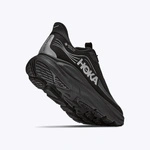HOKA Clifton 11 GORE-TEX męskie wodoodporne buty do biegania Black/Black