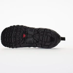 Salomon ACS + Black/Black/Silver