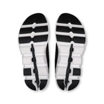 On CLOUDSWIFT 4 Black-White 3WF10110299