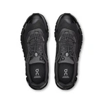 On Cloud 6 Geo Waterproof Black-Black 3MG10421043 - Męskie Sneakersy